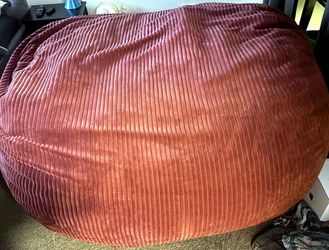Big Joe Bean Bag (Set of 2)