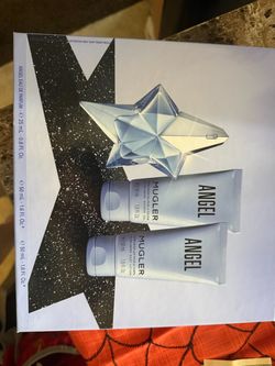 Muler unisex perfume
