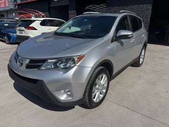 2014 Toyota RAV4