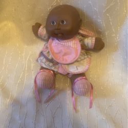 Cabbage Patch Toddler Collection 