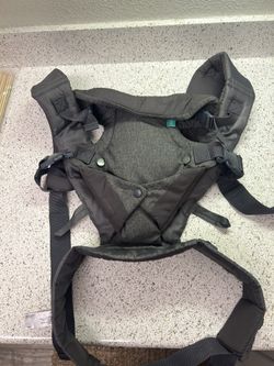 Baby Carrier 