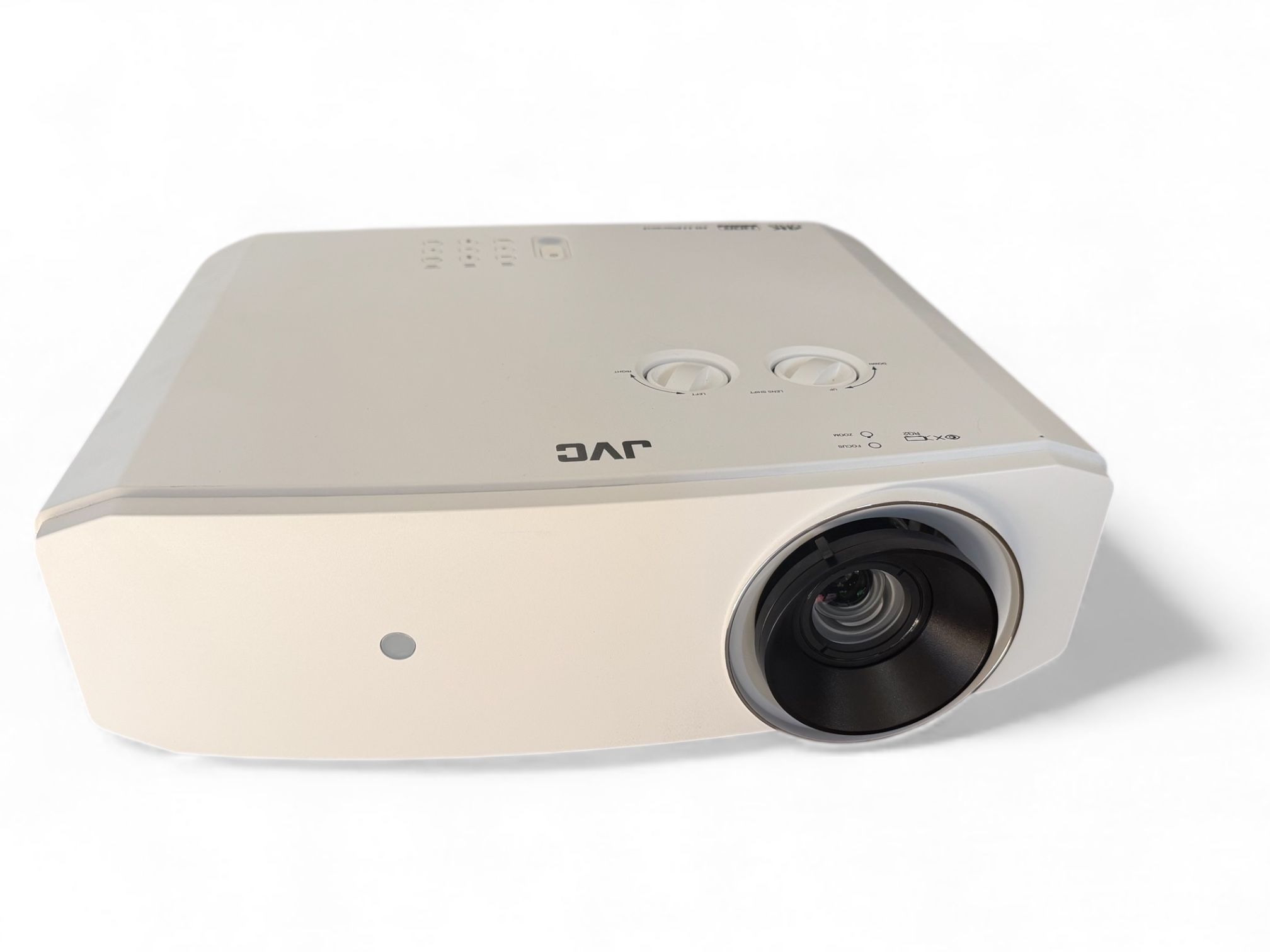 JVC LX-NZ30WG 4K DLP Projector