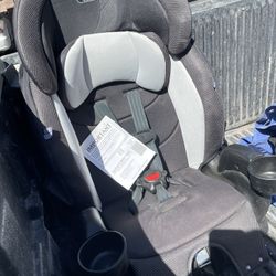 Car seat Evenflo