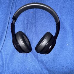 Wireless Dr Dre Beats Solo3 60$ OBO!!!!