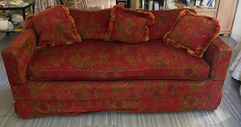 Couch _ price drop