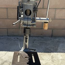 Rockwell Delta Home Craft Bench Drill Press