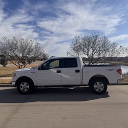2014 Ford F150
