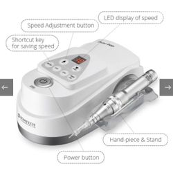 Permanent Makeup Machine