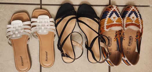 Womens Summer Sandals