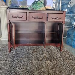 China Curious Cabinet