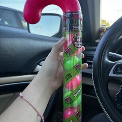 Needoh Squishmas Cool Cane 