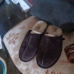 Ugg Men Scuff
