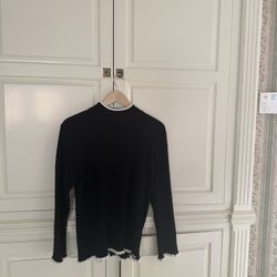 Brand New Sweater, Calvin Klein size Large 