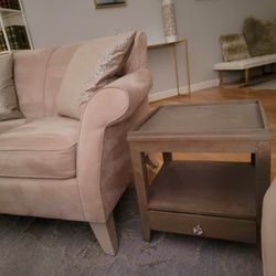 End Table 