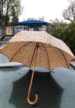 Sun umbrella