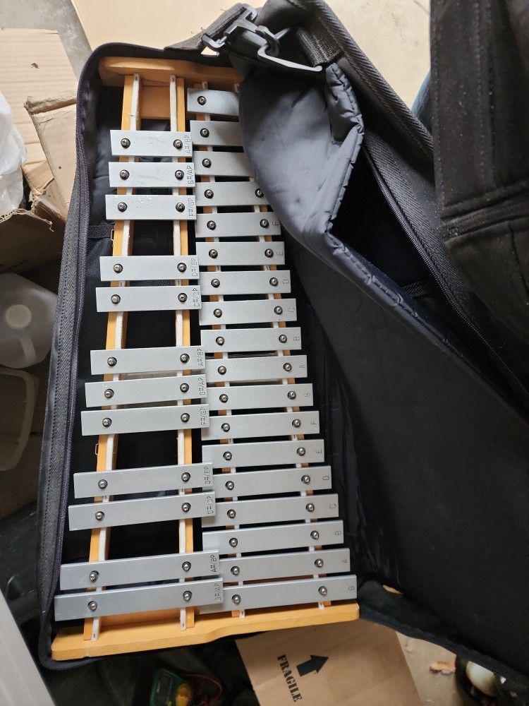 Xylophone