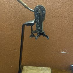 Brass Wine Opener