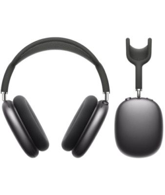 AirPods Pro Max Read Description