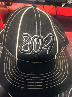 209 hat