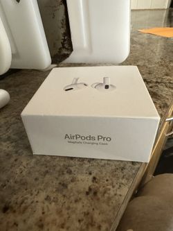 airpods pro’s