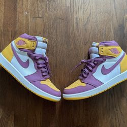 jordan 1 brotherhoods