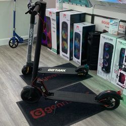 🎄🛴Electric Scooters 🛴 🎄