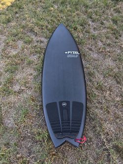 Pyzel Gremlin Dark Arts 5’6”