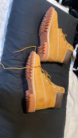 Boots timberland
