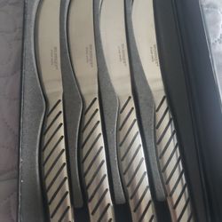  Japanese style knives