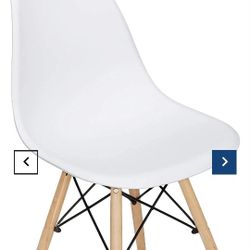 New 4 Chairs