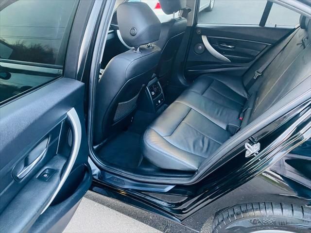2013 BMW 328i