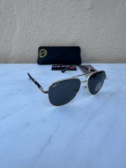 Ray Ban Glasses - Merced