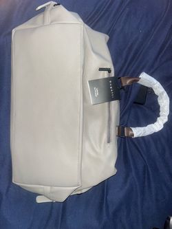 Bugatti duffel bag