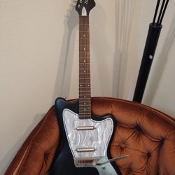 Danelectro '67 Reissue Electric Guitar