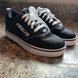 Heelys