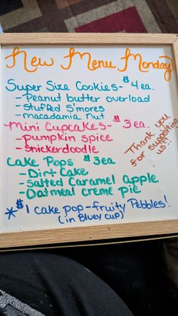 Nini's Bake Shop