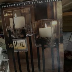 Candle Holder 