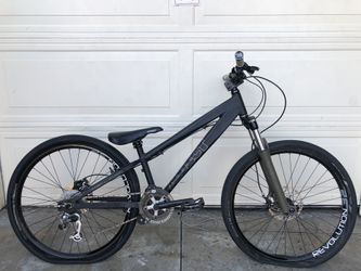 Used dirt jumper for sale hot sale