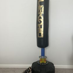 Kickboxing Bag 