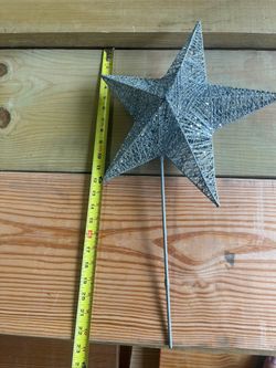 Christmas Tree Topper 