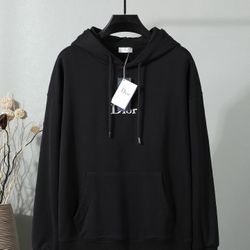 Dior CD Men’s Hoodie 2026 New 