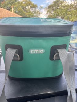Rtic Cooler Lunch Bag