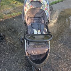 Stroller 
