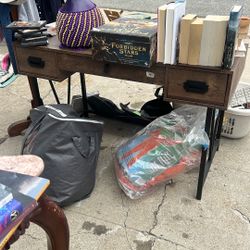 Desk