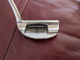 ODYSSEY 34"  BLACK SERIES i-9 PUTTER W/HC