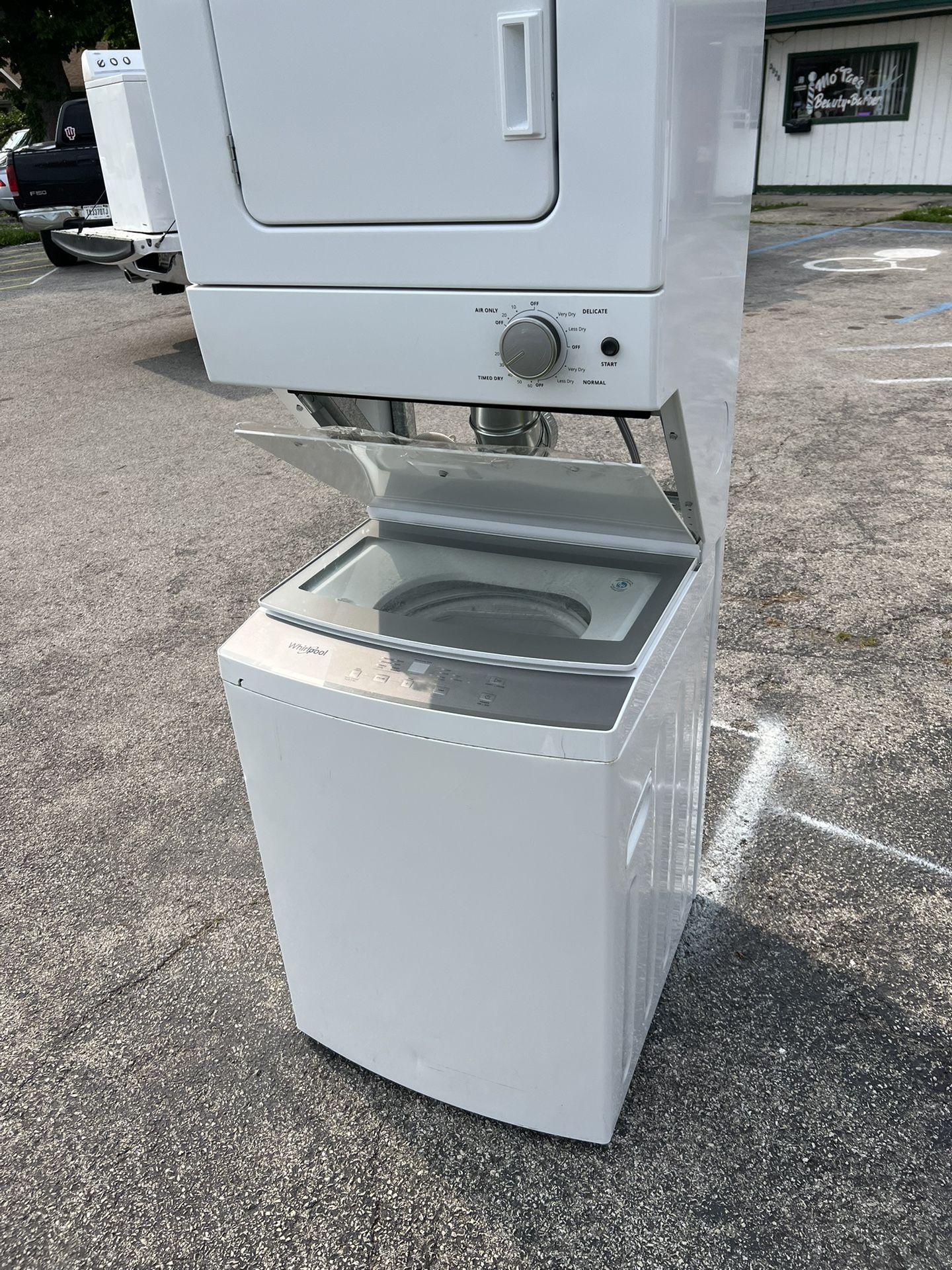 Stackable Hot Buy Deal