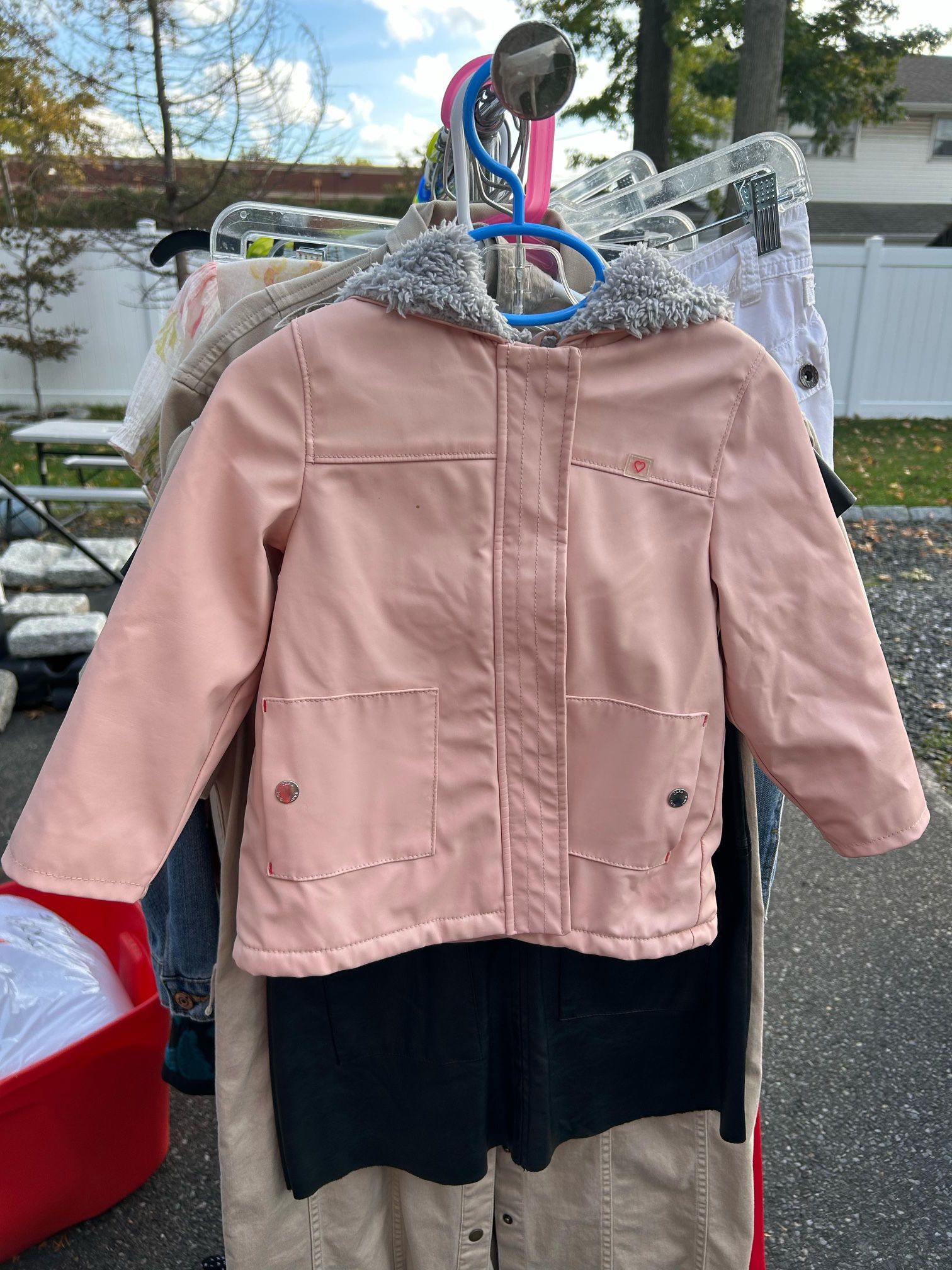 Kids Costs All Sizes 