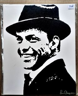 Frank Sinatra