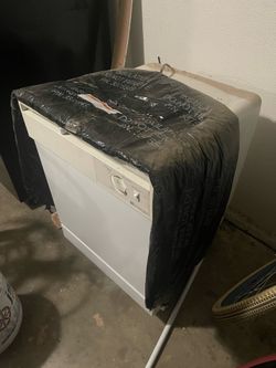 Americana Dishwasher
