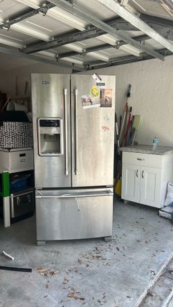 Fridge